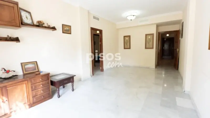 Piso en venta en Consolación