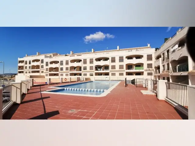 Apartamento en venta Sucina 2 dormitorios 2 baños