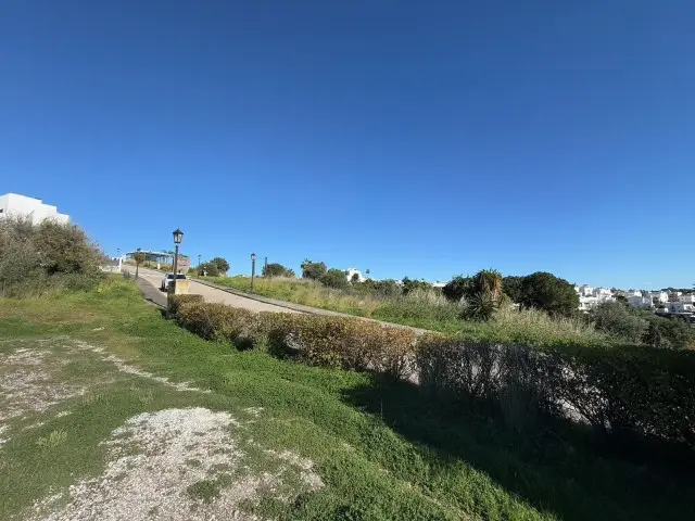 Terreno en venta Estepona, España