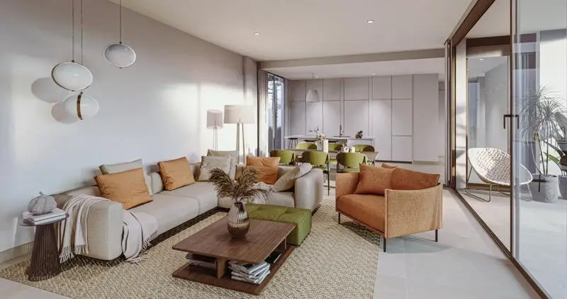 3 Cuarto Villa en venta
Cartagena, Murcia