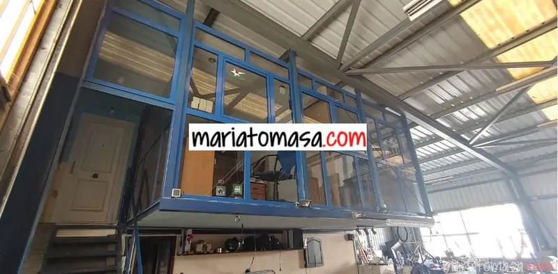 Local Comercial en venta en Ugao-Miraballes, Vizcaya