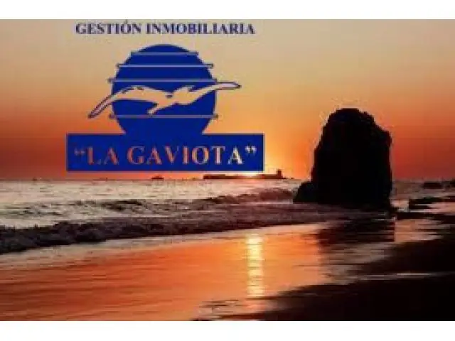 Parcela Playa La Barrosa 1078m2 Cerca del Agua
