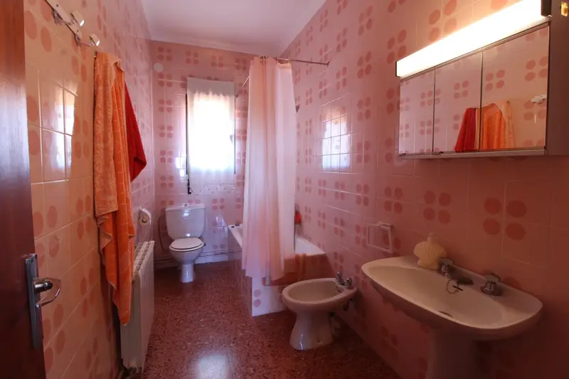 Venta Casa 8 habitaciones Sinarcas 7 banos jardin garaje