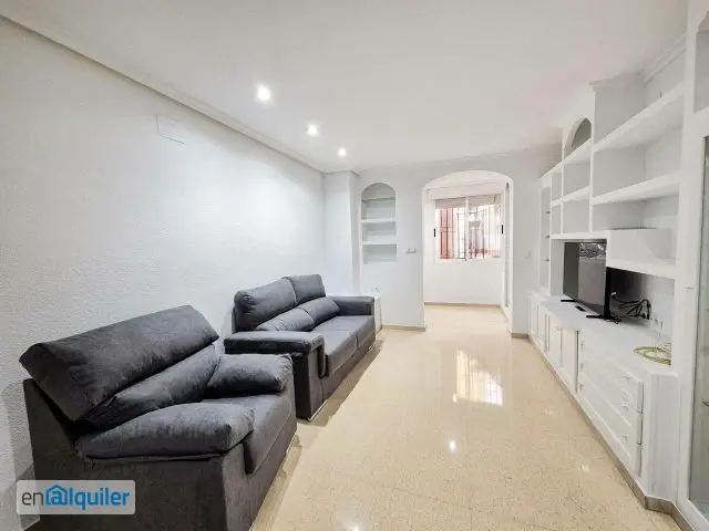 Alquiler Vivienda Estudiantes CEU San Pablo Elche