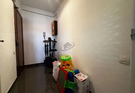 Piso en Barbera del Valles 78m2 4 habitaciones 1 bano