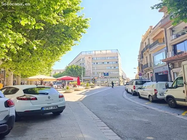 Restaurante en venta 373m2