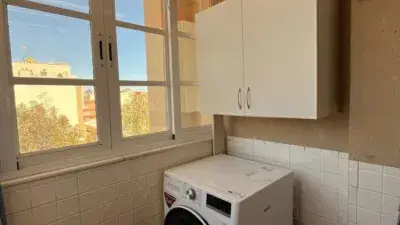 Alquiler Piso 2 Dormitorios 2 Baños Melilla Barrio Real