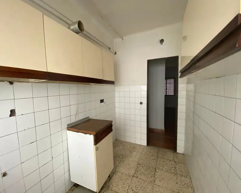 Piso en Bailén 2 habitaciones