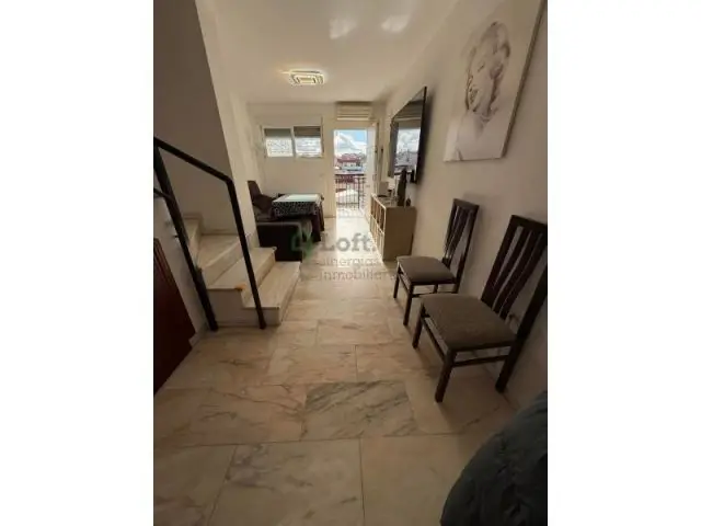 Dúplex con Garaje en Ronda Norte