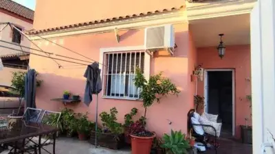 Casa Adosada en Venta Andalucia 158m2 Piscina y Solarium