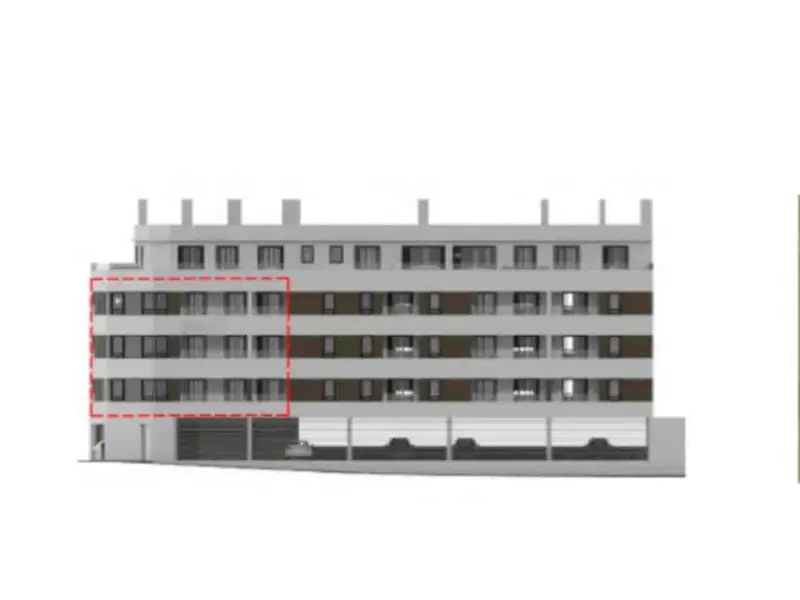 Apartamento en Venta en Cala Bona Mallorca