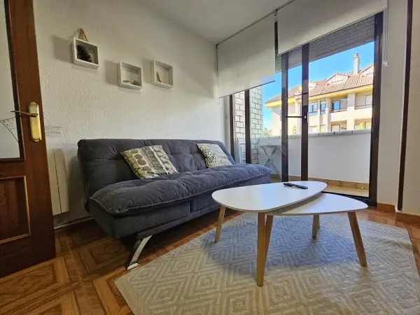 Apartamento en Somo, Somo