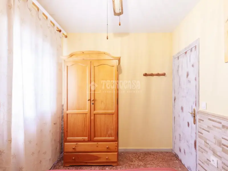 Casa en venta en Níjar