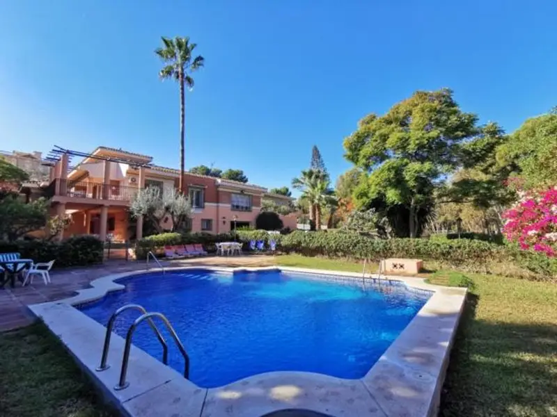 venta Chalet en Churriana, Málaga (49234204766.521780)- Globaliza