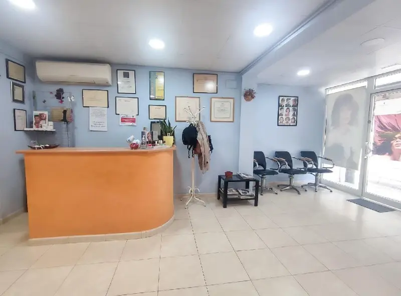 Venta Local Comercial Vilanova i la Geltrú 117m²