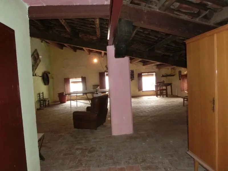 Molino de Aceite en Alcanar  113m2 3 habitaciones