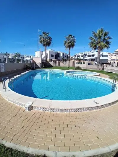 Adosado 3 Dormitorios Villamartin Orihuela Costa