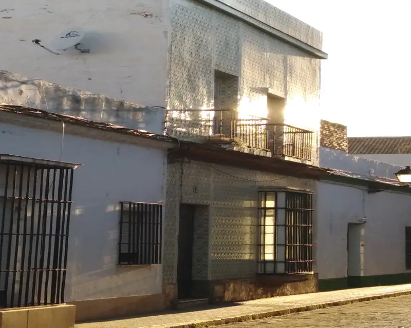 Casa Unifamiliar 194m² Puerto Real