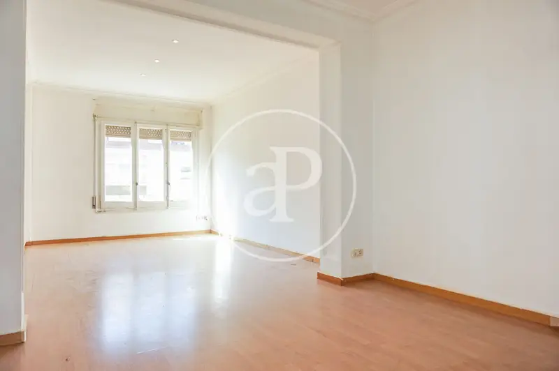 Piso Familiar en Galvany 170m2