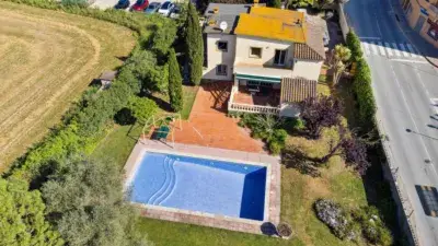 Chalet en venta Sant Pere Pescador Costa Brava 352m2