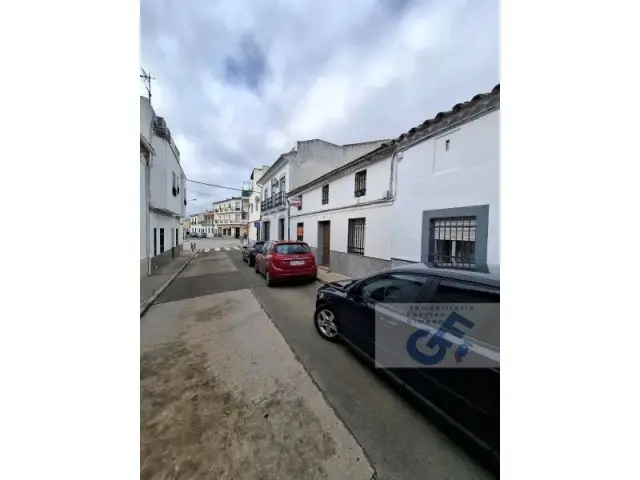Venta Casa Gran Reforma O Solar 380m2 Fachada 810m Fondo 16-11m