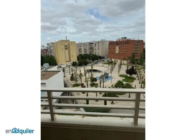 Alquiler Piso 4 Dormitorios Badajoz Centro Estudiantes
