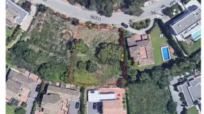 Chalet de Lujo en Sotogrande Alto con Domótica y Piscina Infinity
