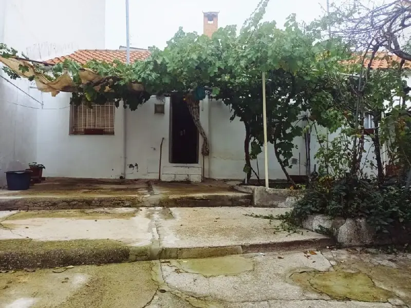 Venta Casa Rural 2 Dormitorios Brunete