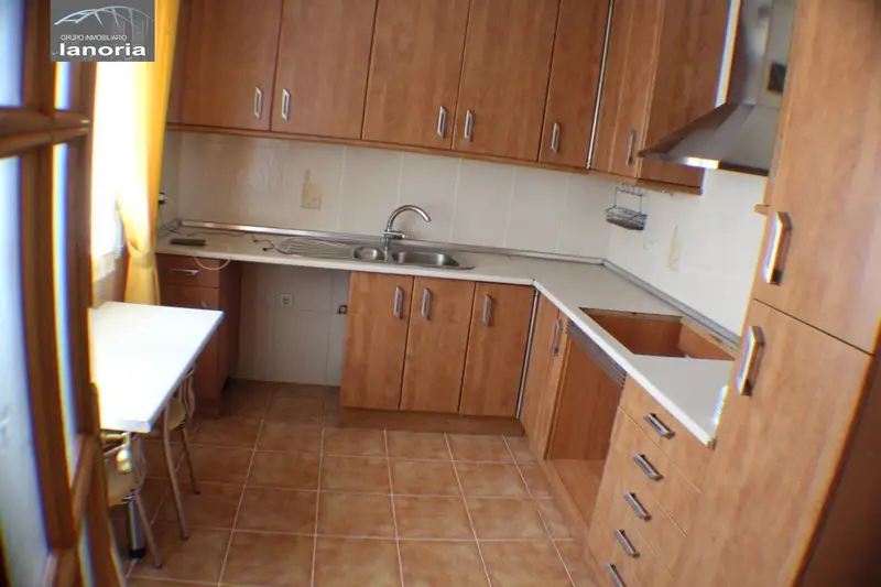 Venta Adosado Pozo Canada 3 Dormitorios Patio Garaje