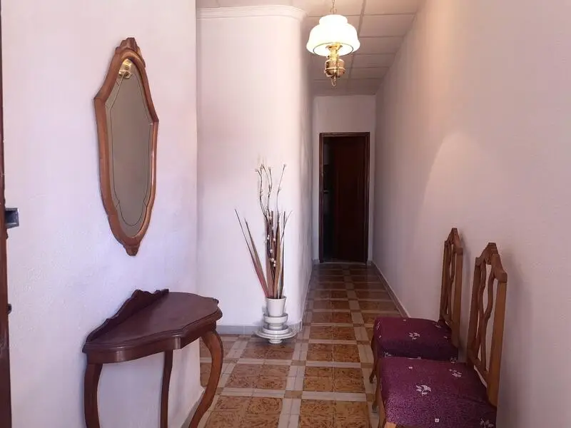 Casa de 4 Dormitorios en Los Montesinos