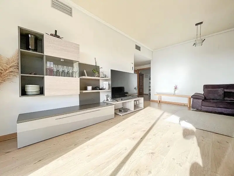 Apartamento en venta en Son Gual, Palma de Mallorca, Mallorca