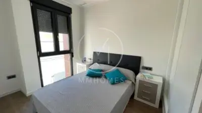 Casa pareada en venta en Avenida de La Mar