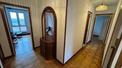 Alquiler Piso Santander Avenida de los Castros 85m2 2 Dormitorios