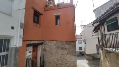 Casa en Venta Valle del Jerte 150m2 4 Dormitorios