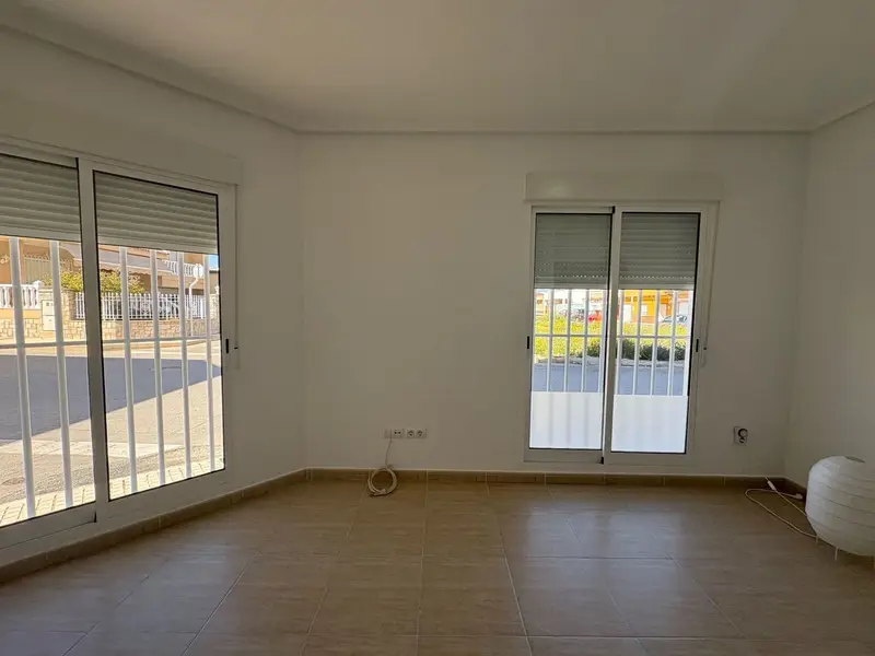 Alquiler Piso 3 Dormitorios Pilar de la Horadada