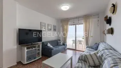 Apartamento en alquiler en Camino de la Mar