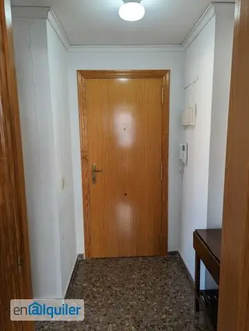 Alquiler Atico Amueblado Sagunto Cerca Playa