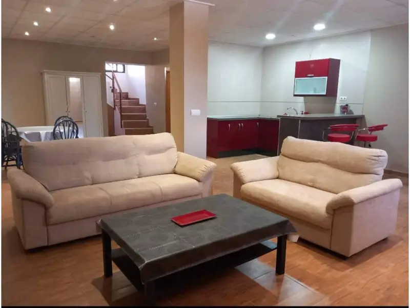 Chalet en Alquiler Elche 3 Dormitorios Piscina Privada