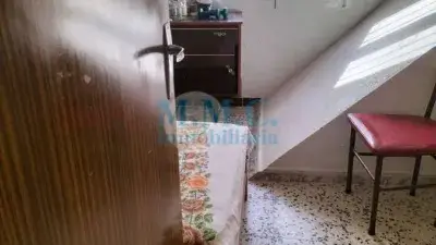 Casa en Venta en Gergal Centro Pueblo