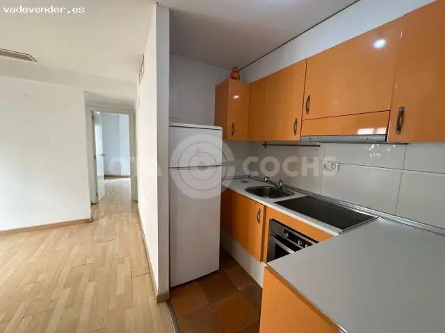 Piso para inversores en Reus - Calle Sant Joan
