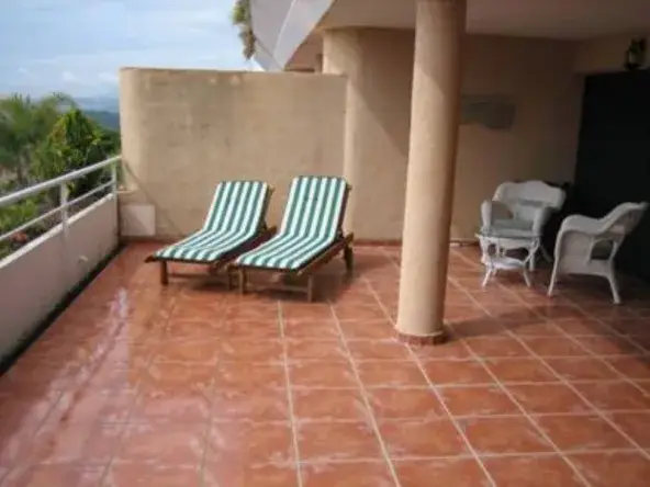 Apartamento 3 Dormitorios Altea Alicante Vistas al Mar