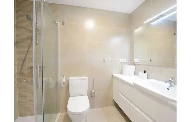 Alquiler Habitaciones Bilbao Piso Amueblado