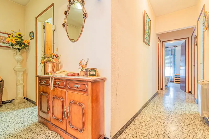 Adosado en Vilafant con Garaje Grande 3 Habitaciones Terraza