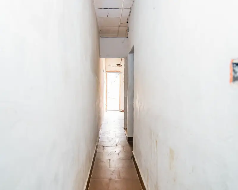 Unifamiliar en venta Cartagena 44m²