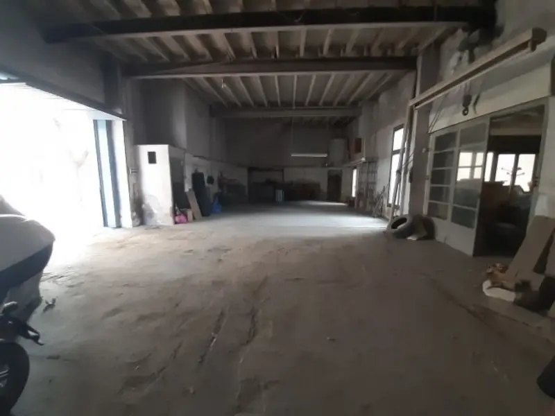 Venta Local Comercial en Cuartel Monovar