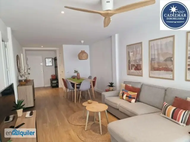 Alquiler piso trastero Zona laguna
