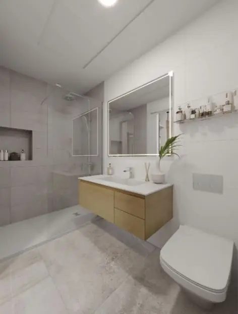 Villas de Lujo en Los Narejos Murcia
