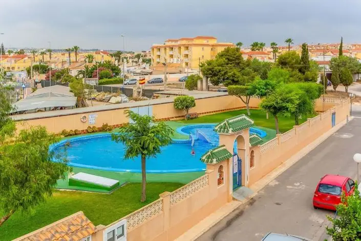 3 Bed Villa for sale