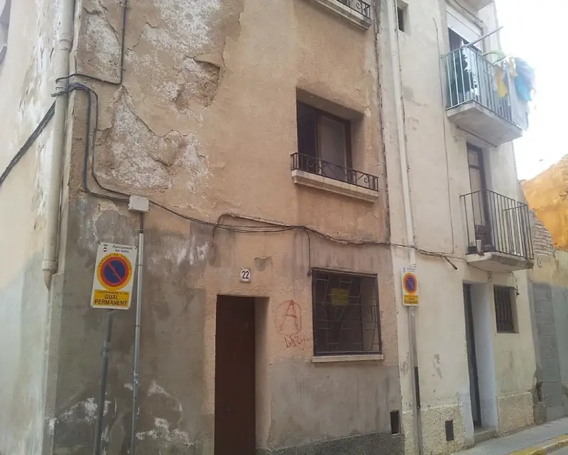 Casa en Venta en Valls 3 Dormitorios