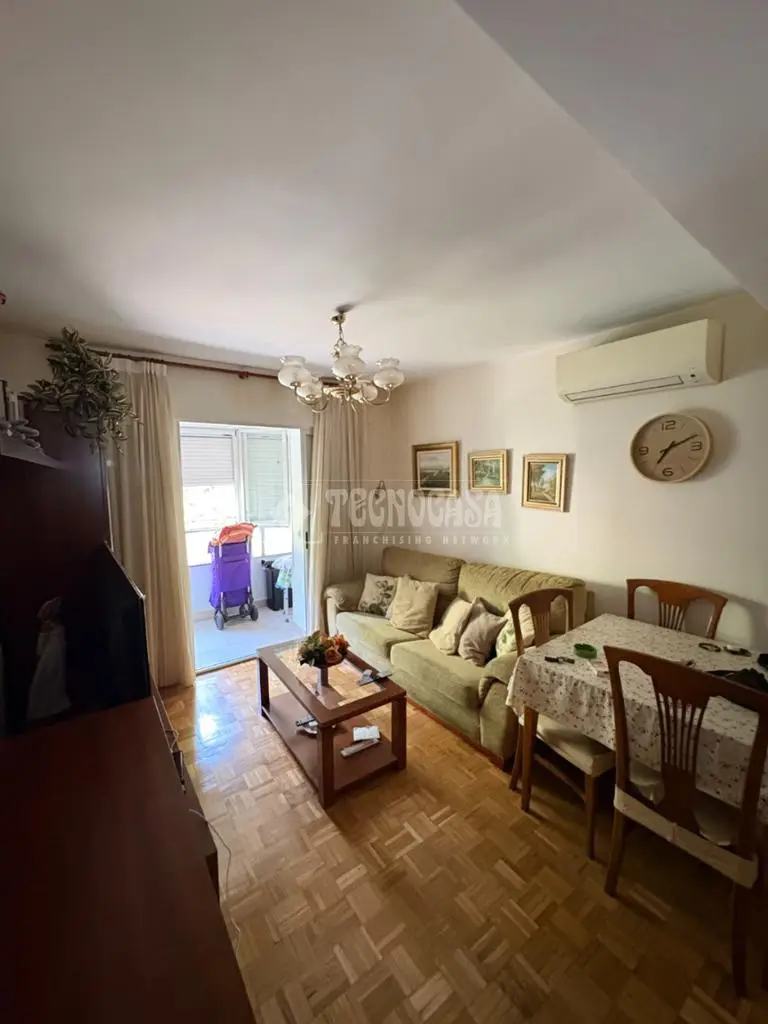 Piso en venta en Fuencarral 2 dormitorios terraza cerca transporte
